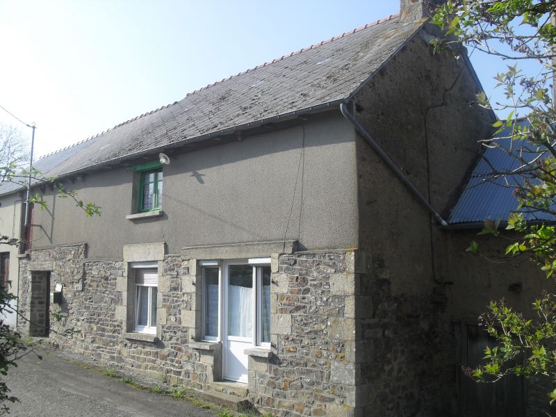 Maison � vendre en Bretagne