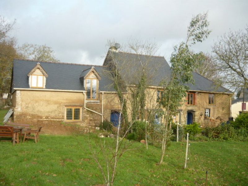 Maison � vendre Ille-et-Vilaine (35) Bretagne
