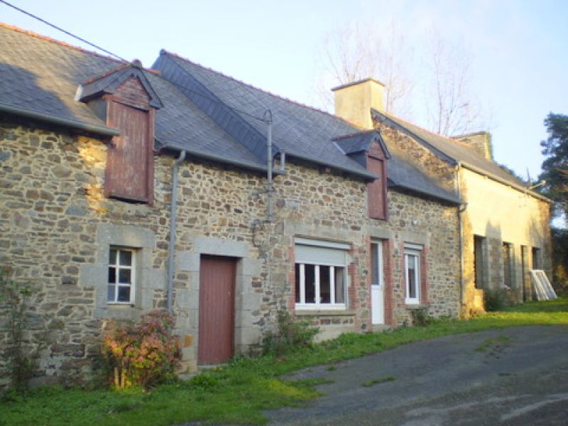 Maison � vendre en Bretagne