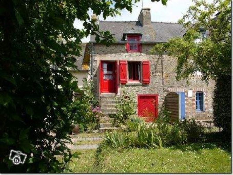 Maison � vendre en Bretagne