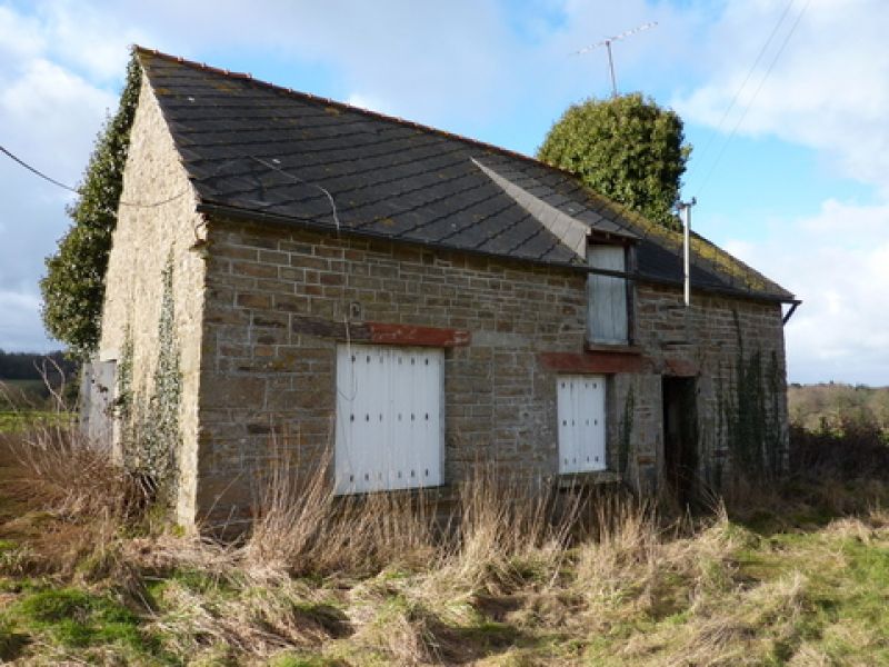 Maison � vendre en Bretagne