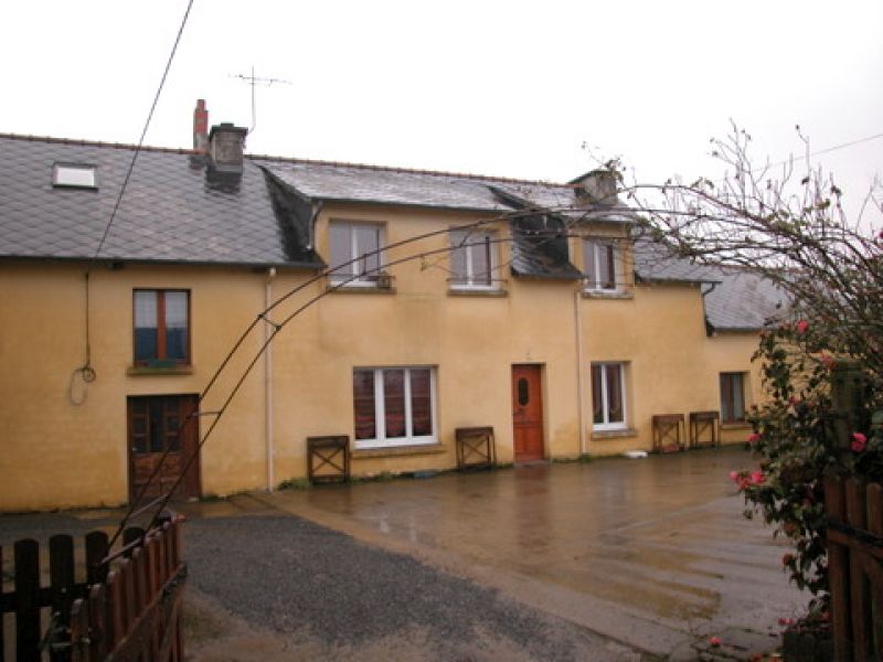 Maison � vendre en Bretagne