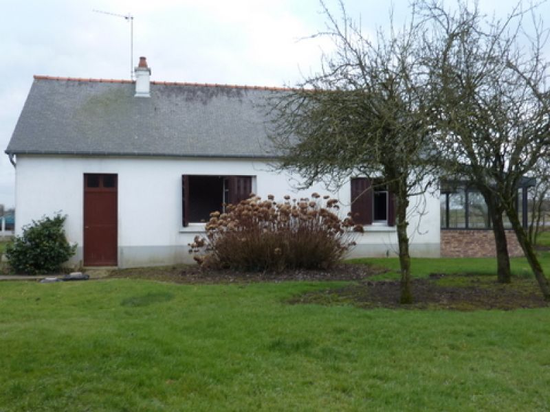 Maison � vendre en Bretagne