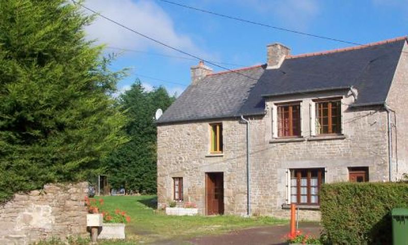 Maison � vendre en Bretagne
