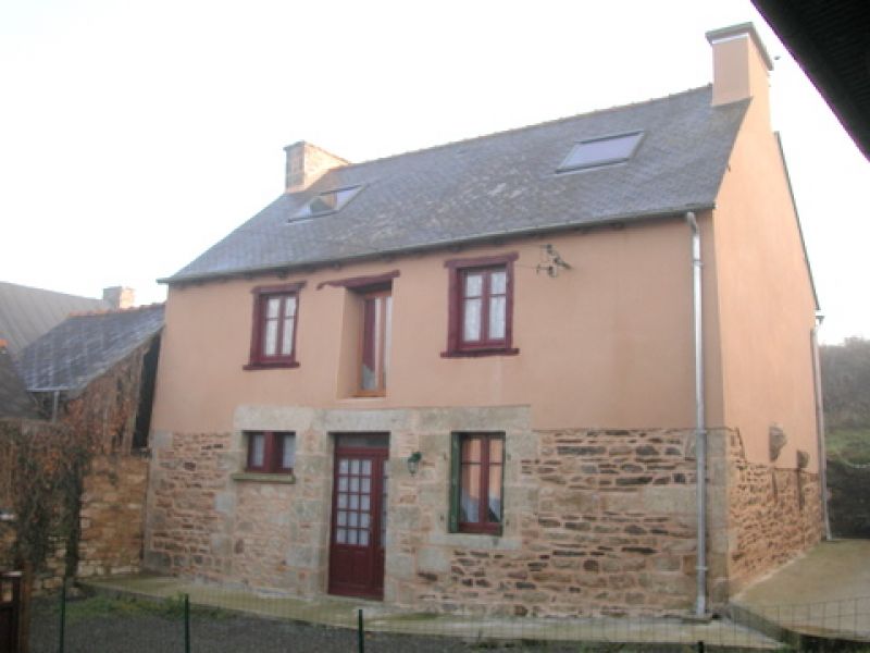 Maison � vendre en Bretagne