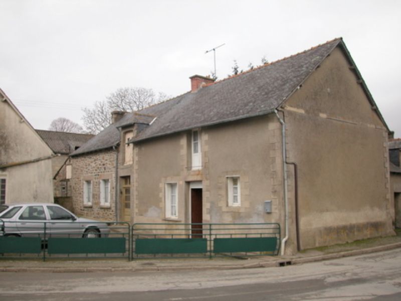 Maison � vendre en Bretagne