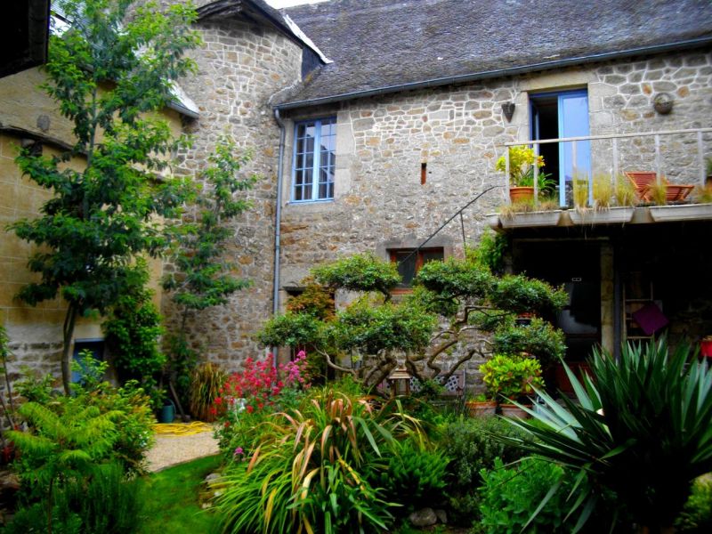 Maison � vendre en Bretagne