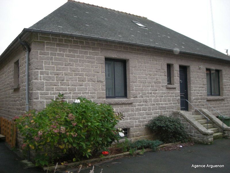 Maison � vendre en Bretagne