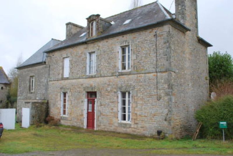 Maison � vendre en Bretagne