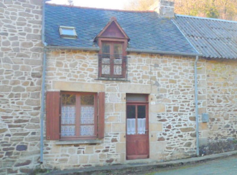 Brittany Exclu. Jugon les lacs: Lovely 2 bedroomed 