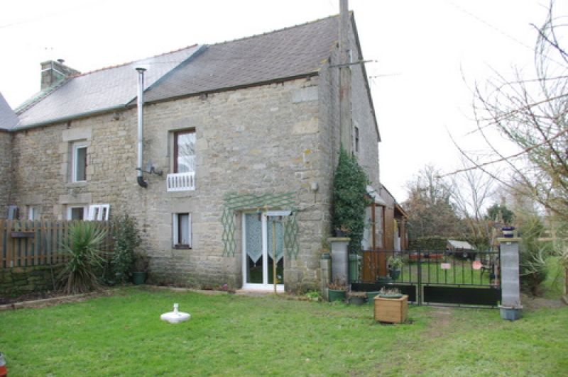 Brittany 10min from Dinan: charming country 