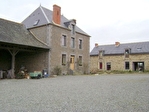 Secteur Combourg: en campagne, superbe propri�t� avec g�tes