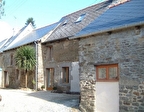 Belle maison ancienne r�nov�e avec soin,  et d�pendances