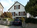 15 mins South of Lamballe: Pretty detached village house