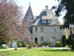 Pays de Rance: superbe maison bourgeoise sur son parc paysag�