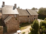 Erquy: charming longere to renovate close to beaches