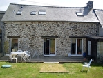 Secteur Dinard: jolie maison ancienne r�nov�e avec jardin