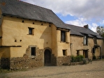 Secteur Caulnes: Maison familiale pleine de caract�re