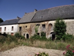 10 mins from Dinan: beautiful old long�re style house