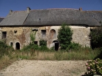 10 mins from Dinan: renovation project