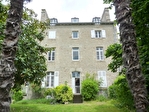 Magnifique demeure sur 700m2 terrain clos, au coeur de Dinan