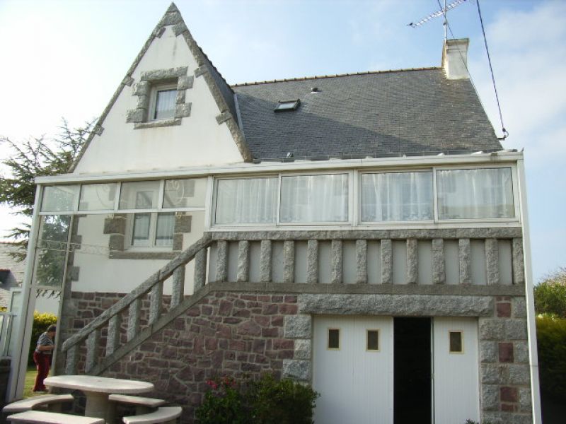 Maison � vendre en Bretagne