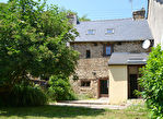 CENTER OF LAMBALLE HISTORIC STONE HOUSE