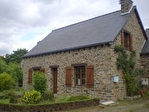 Maison en pierres avec d�pendances proche de la RN12 et de PLENEE JUGON
