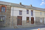 Secteur Broons: 2 maisonnettes r�nov�es dans un village paisible