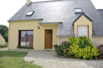 Caulnes: belle contemporaine entour�e de son jardin