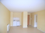 Appartement de plain pied, type 2, tout pr�s de Dinan