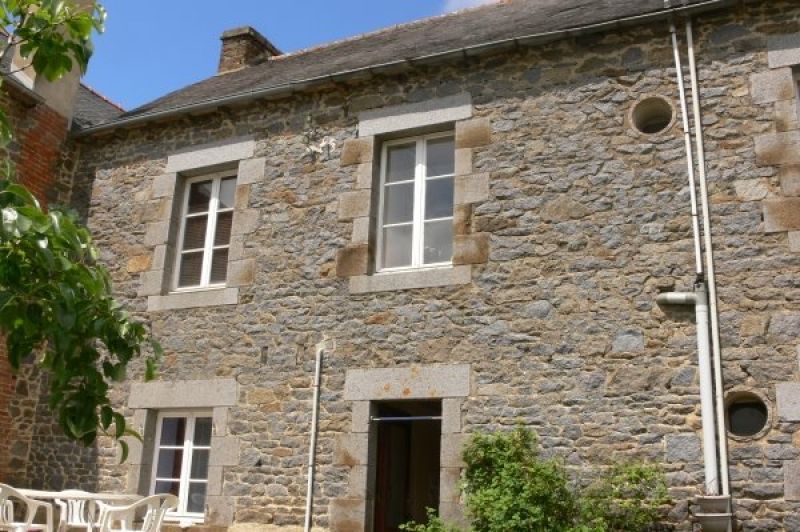 Maison � vendre Ille-et-Vilaine (35) Bretagne