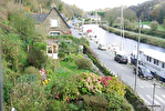 Dinan: 2 appartements avec jardin, en bord de Rance