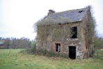 Property in Brittany : 5mins from Dinan: detached small house to renovate