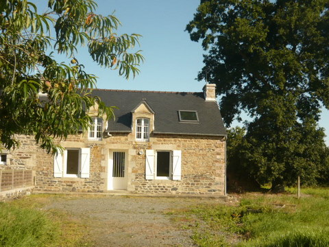 Maison � vendre en Bretagne