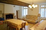 Beau 3 pi�ces au coeur du vieux Dinan dans bel immeuble ancien