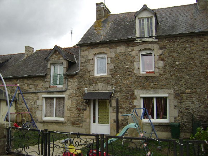 A 10min de la mer: belle maison ancienne avec jardinet ensoleill�