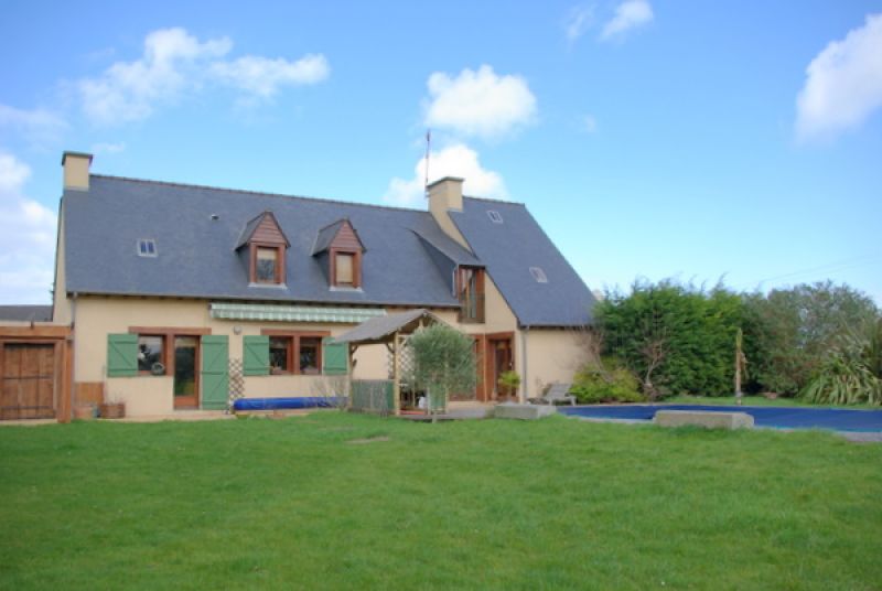 Maison � vendre Ille-et-Vilaine (35) Bretagne