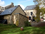 Raviisante maison ancienne r�nov�e � neuf, avec d�pendances, tout proche des bords de rance
