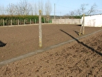 Property in Britanny : nice building plot only 10 minutes away from Lamballe.