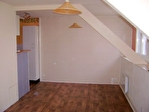Dinard: studio dans immeuble ancien � 400m de la mer