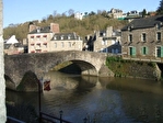 Port de Dinan: bel appartement type 3 avec vue sur Rance