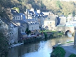 Port de Dinan: bel appartement type 3 avec vue sur Rance