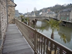 Port de Dinan: bel appartement type 6 avec vue sur Rance