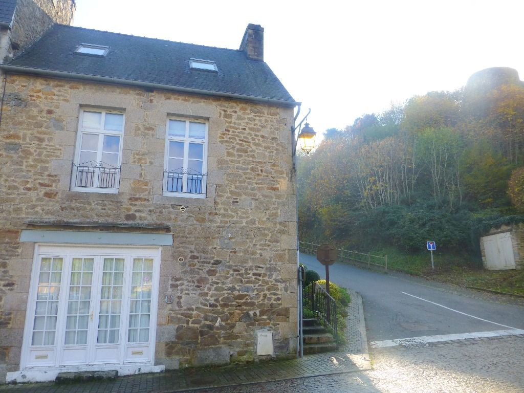 Vieux-L�hon: studio + duplex T3 r�nov� � neuf