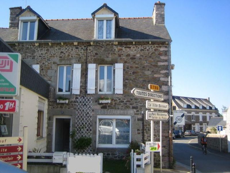 Maison � vendre en Bretagne