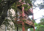 � 100 m�tres de la Plage ! agr�able appartment dans petit residence de charme