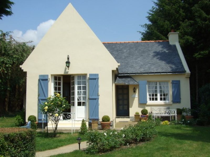 Secteur Collin�e, Coup de Coeur pour cette maison de charme !
