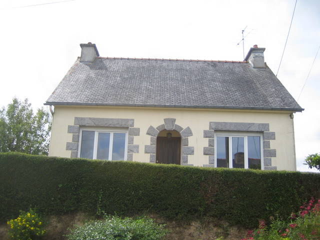 Maison � vendre en Bretagne