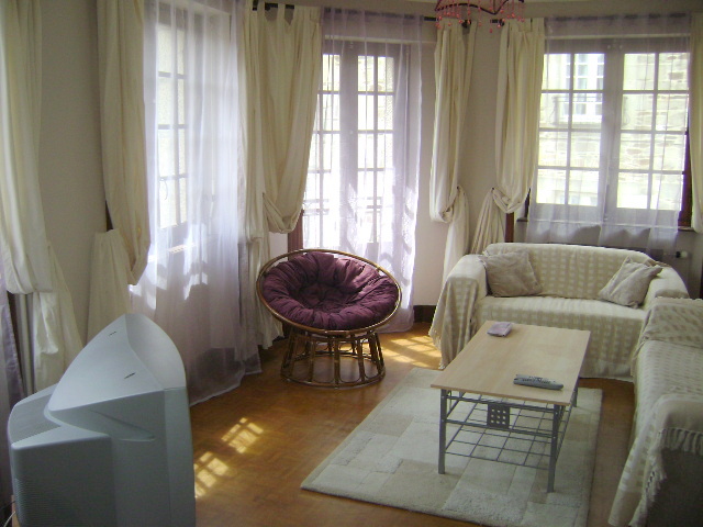 Maison � vendre en Bretagne